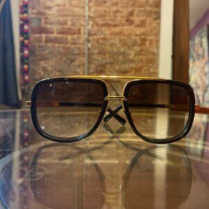 Authentic unisex DITA Sunglasses in perfect condition